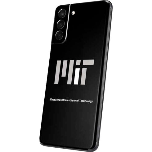 Massachusetts Institute of Technology Galaxy S21 Plus 5G Skin